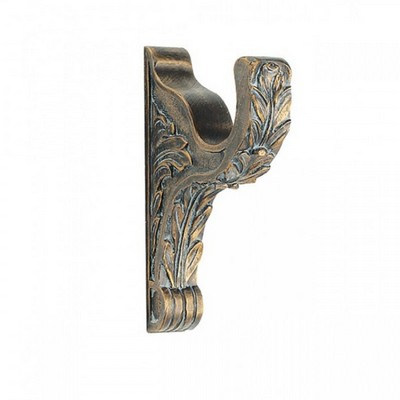 The Finial Company Decorative Resin Bracket 