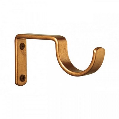 The Finial Company Economy Steel Bracket 