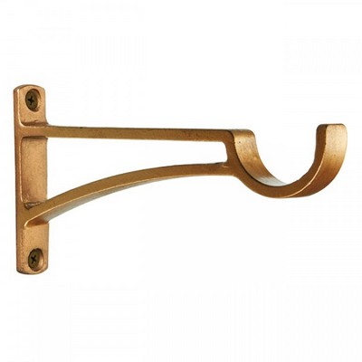 The Finial Company Extended Steel Bracket 