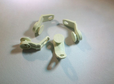 Add-A-Slide Traverse Slide  Graber Add-A-Slide Traverse Slide