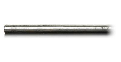Helser Brothers  Inc Forged Metal Round Rod 