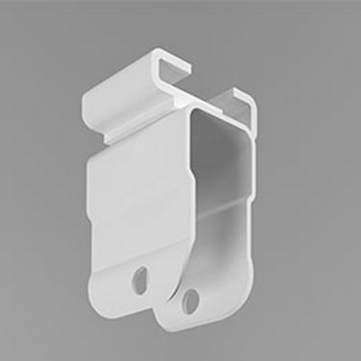 InPro Corp Spring Clip with Grid Clip 