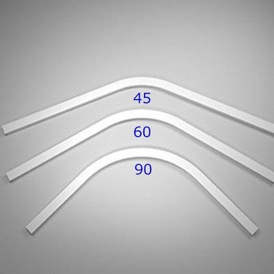 InPro Corp 90 Degree Bend 