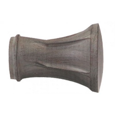 Kirsch Hamilton Shown in Slate