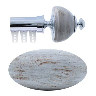 LJB Bermes Finial Barn Board