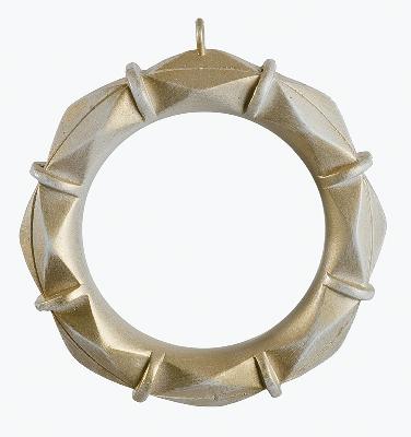 LJB 2in Lancelot Ring 