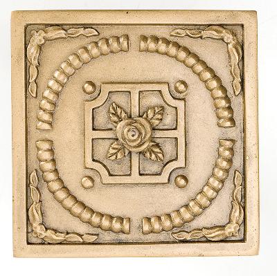 LJB Rose Petals Holdback 