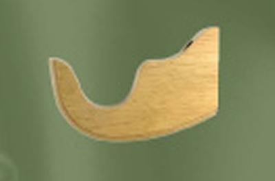 LJB 2 in CENTER SUPPORT UNFINISHED Unfinished