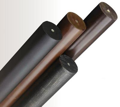 1 3/8in Metropole Smooth Pole - 4ft Menagerie 1 3/8in Metropole Smooth Pole - 4ft