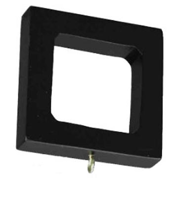 Menagerie 1 3/8in Quad Rings (Set of 7) 