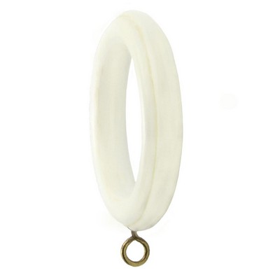 Menagerie Camelback  Aged White