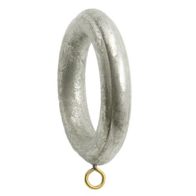 Menagerie Camelback  Antique Silver