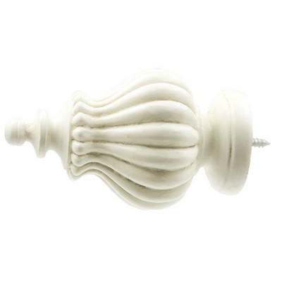 Menagerie Classique  Aged White