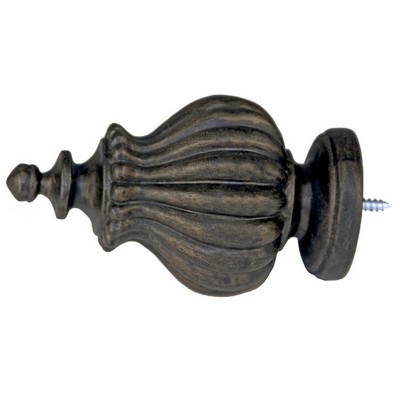 Menagerie Classique  Bronze Black