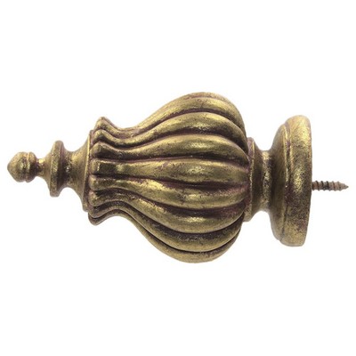 Menagerie Classique  Gilded Gold