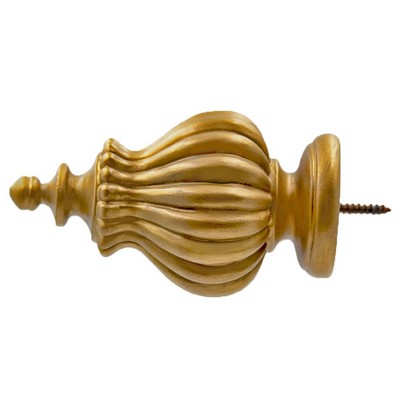 Menagerie Classique  Vintage Gold