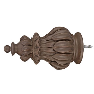 Menagerie Crown  Faux Wood