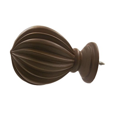 Menagerie Cut Design  Faux Wood