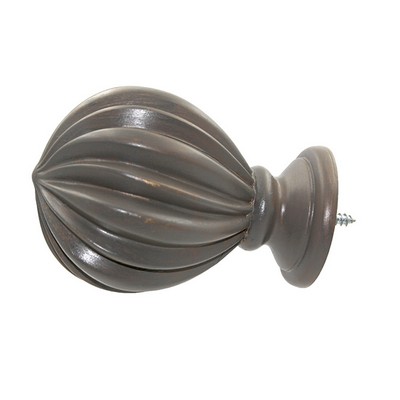 Menagerie Cut Design  Grey Gold