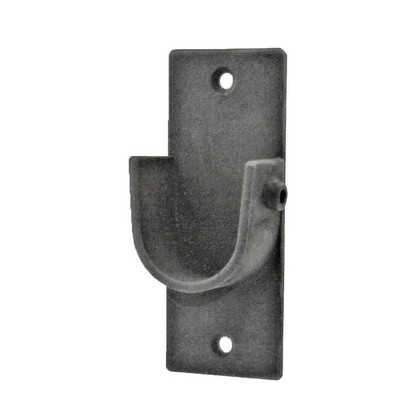 Menagerie Inside Mount Bracket Gun Metal