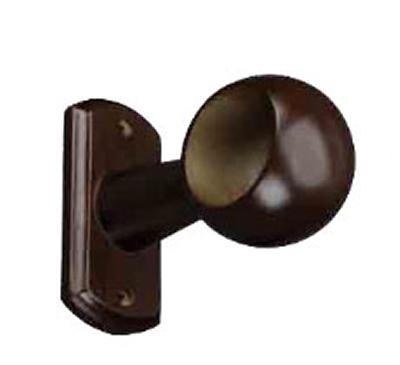 Menagerie 2in Moda Bracket 3.5in Return 