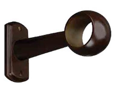 Menagerie 2in Moda Bracket 6in Return (4/Pkg) 