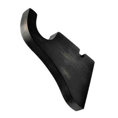 Menagerie Smooth Bracket Extended  Bronze Black