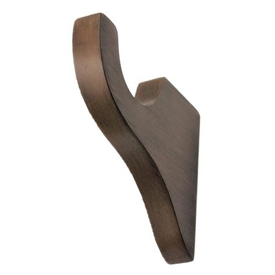 Menagerie Smooth Bracket  Faux Wood