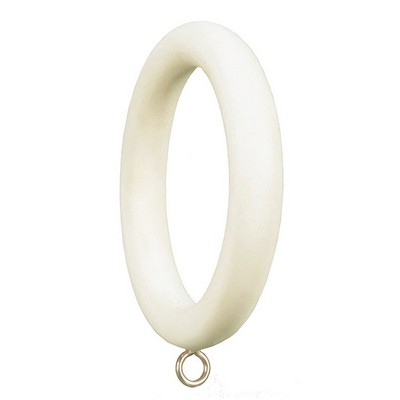 Menagerie Smooth  Aged White