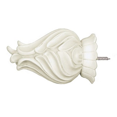 Menagerie Travitore  Aged White