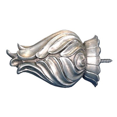 Menagerie Travitore  Antique Silver