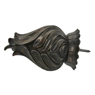 Menagerie Travitore  Bronze Black