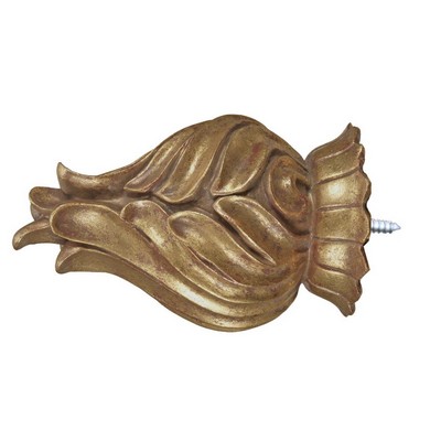 Menagerie Travitore  Gilded Gold