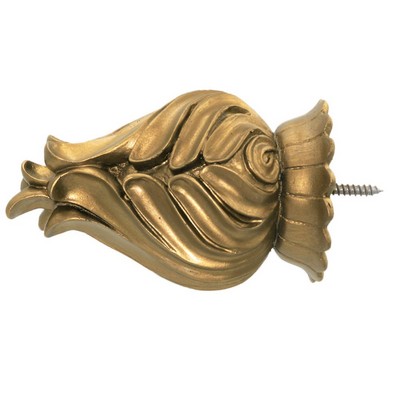 Menagerie Travitore  Vintage Gold