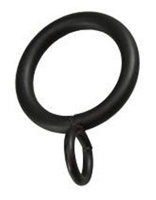 Ona Drapery Hardware 1 Inch Wrought Iron Ring with Eyelet  Search Results