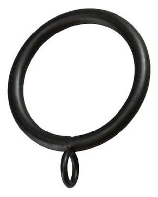 Ona Drapery Hardware 2 Inch Wrought Iron Ring with Eyelet  Search Results