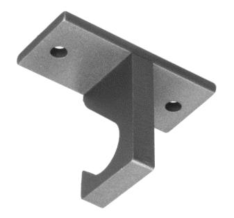 Ona Drapery Hardware Block Custom Bracket 