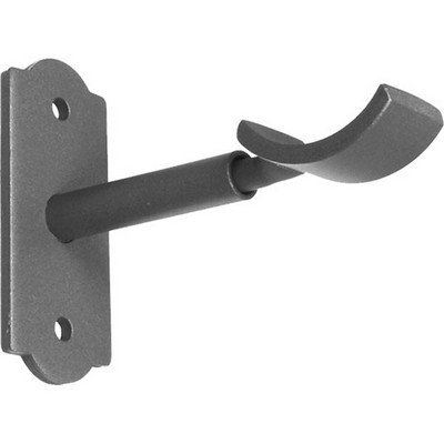 Ona Drapery Hardware Deco Bypass bracket 