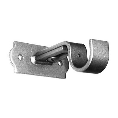 Ona Drapery Hardware Deco Center Adjustable bracket 