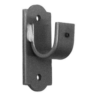 Ona Drapery Hardware Deco Tapestry bracket 