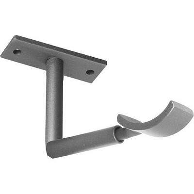 Ona Drapery Hardware Standard Ceiling Bypass bracket 