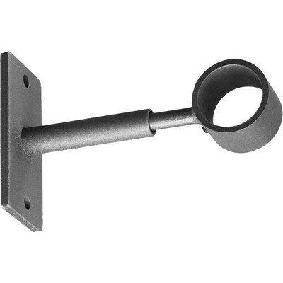 Ona Drapery Hardware Standard Pass Through bracket 