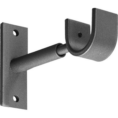 Ona Drapery Hardware Standard Swivel bracket 