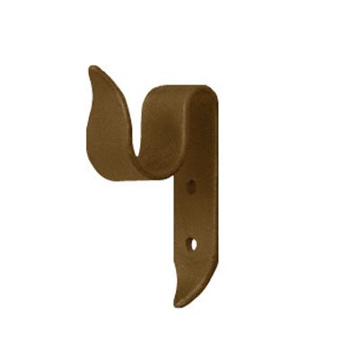 Orion Ornamental Iron  Inc Tapestry Bracket 