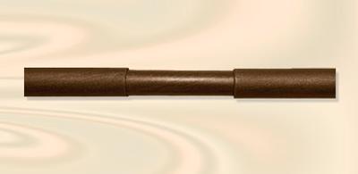 Orion Ornamental Iron  Inc Bohemia Rod Connector 