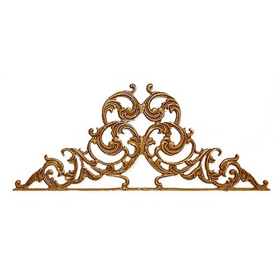 Orion Ornamental Iron  Inc Servena Crown 