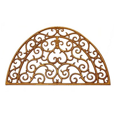 Orion Ornamental Iron  Inc Seville Crown  Search Results