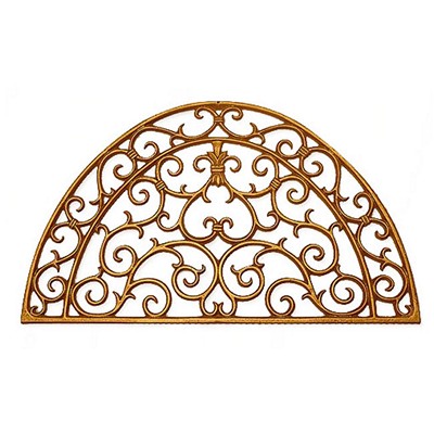 Orion Ornamental Iron  Inc Seville Crown 