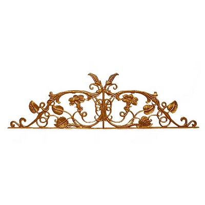 Orion Ornamental Iron  Inc Morning Glory Crown  Search Results