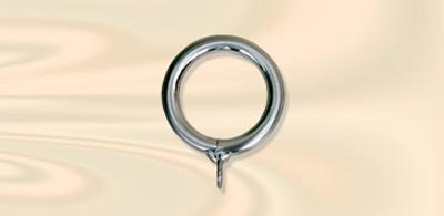Orion Ornamental Iron  Inc Bohemia Ring with Eyelet 
